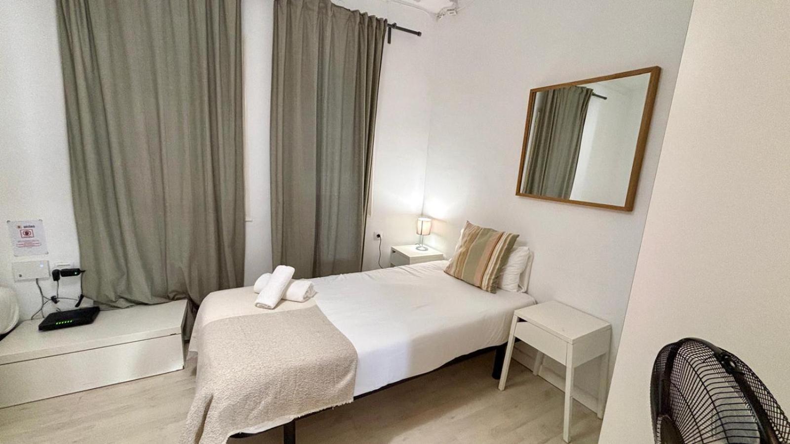 Sagrada Familia - Sant Pau Apartment Barcelona Kültér fotó