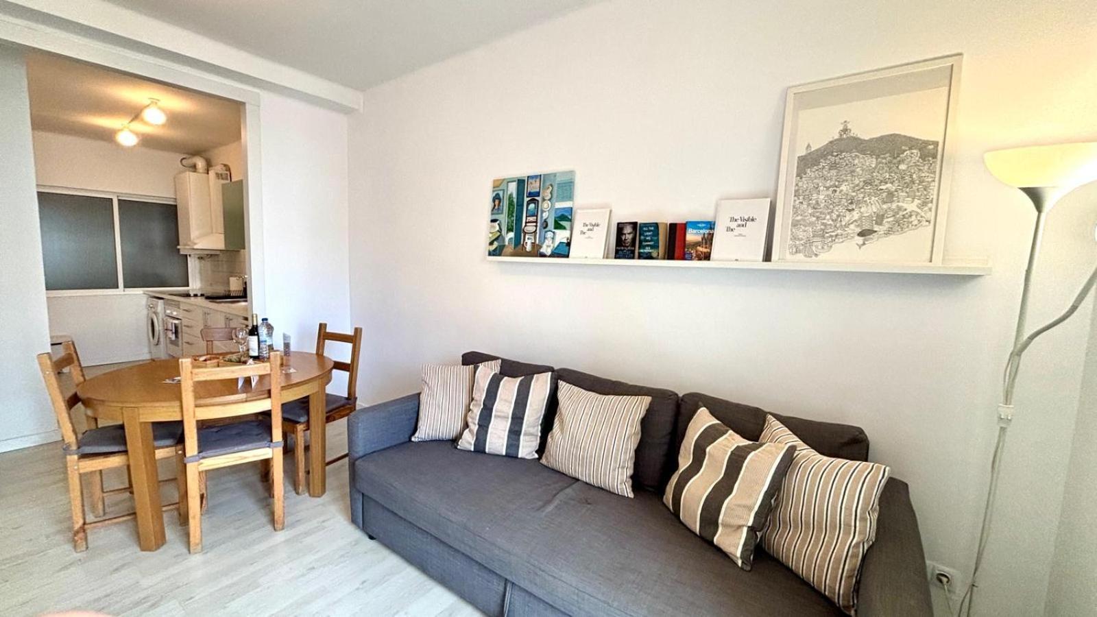 Sagrada Familia - Sant Pau Apartment Barcelona Kültér fotó
