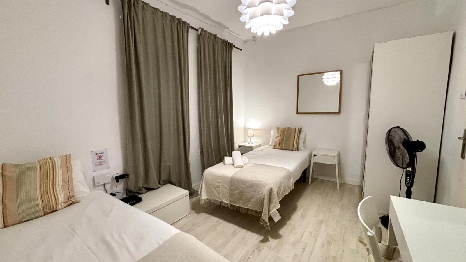 Sagrada Familia - Sant Pau Apartment Barcelona Kültér fotó