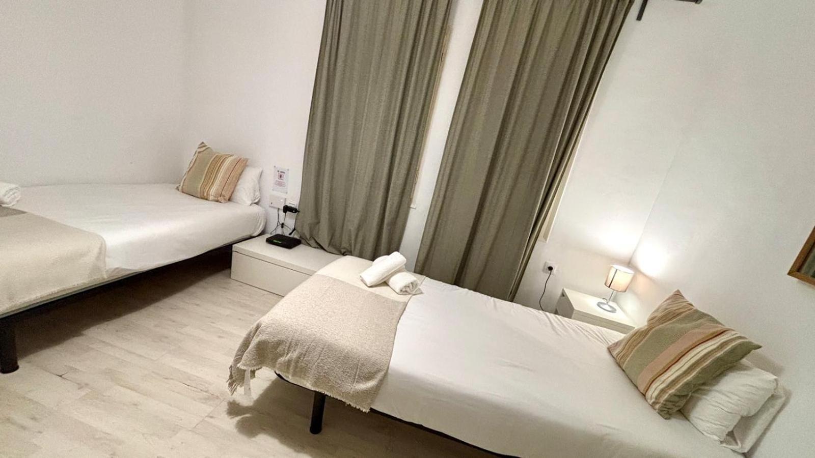 Sagrada Familia - Sant Pau Apartment Barcelona Kültér fotó