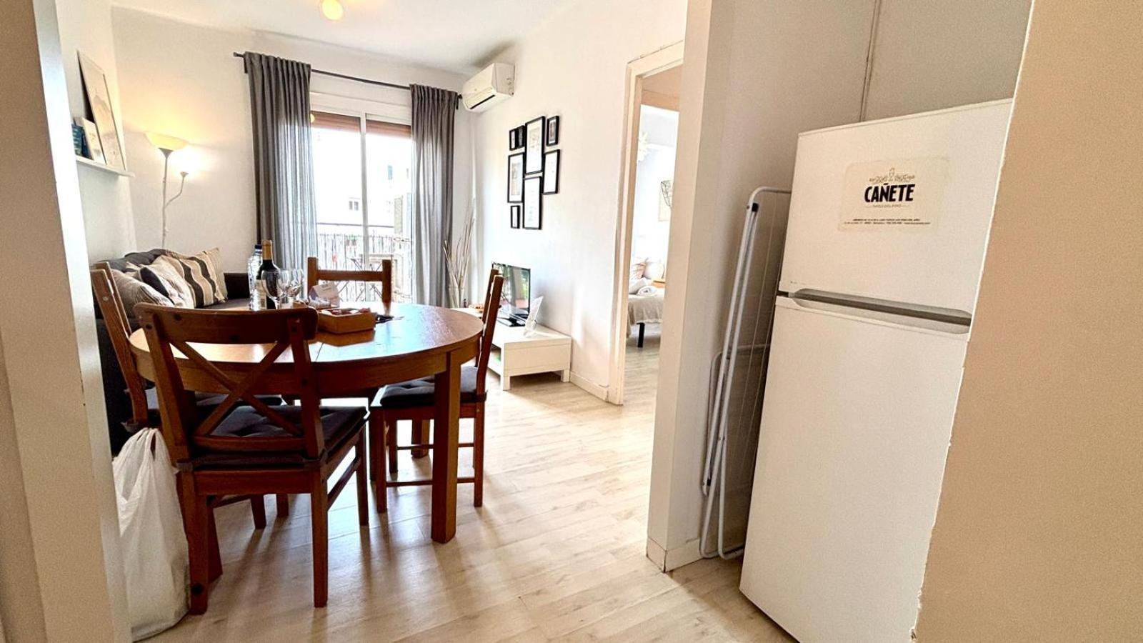 Sagrada Familia - Sant Pau Apartment Barcelona Kültér fotó
